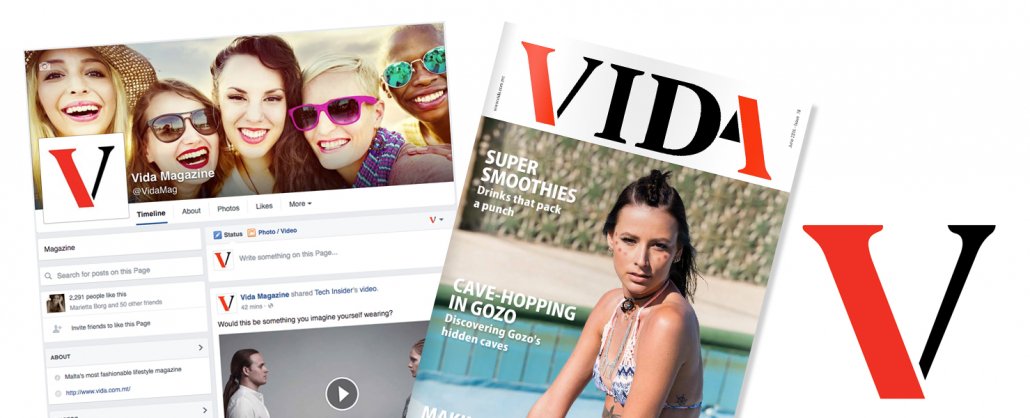 Vida Magazine