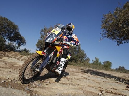 KTM