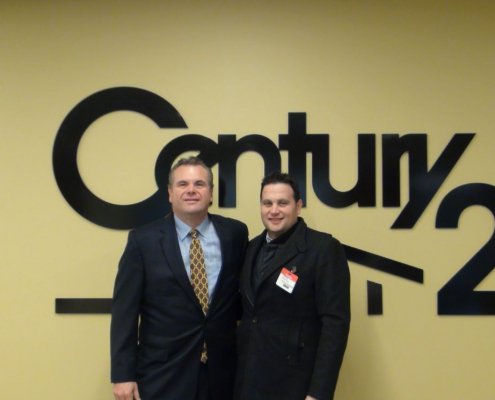 Century 21