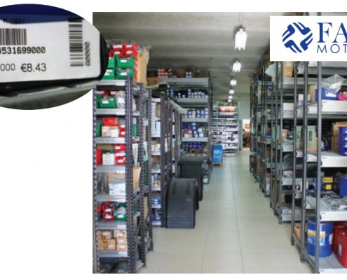 Fapi Motors Stores