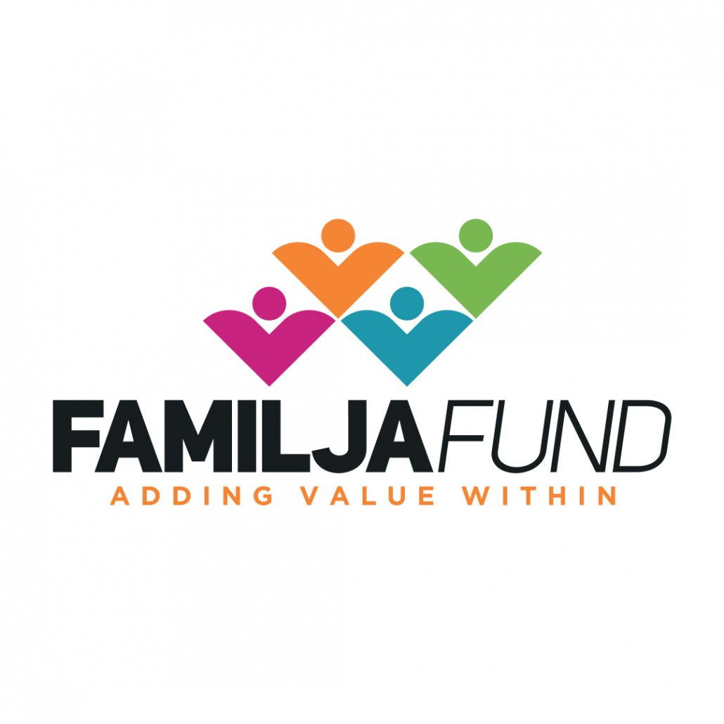 familjafund
