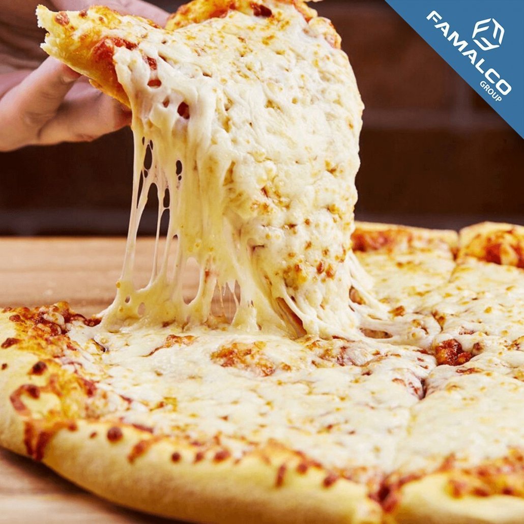 National Cheese Lovers Day