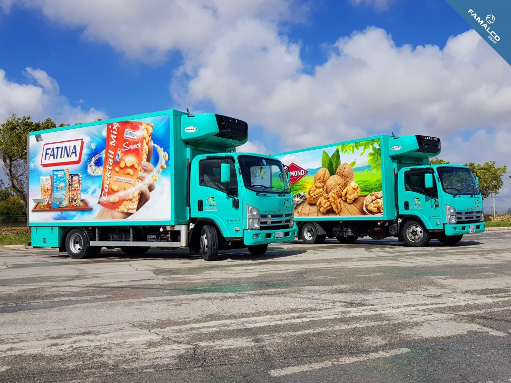 Fastsigns Rebrand Fruitland