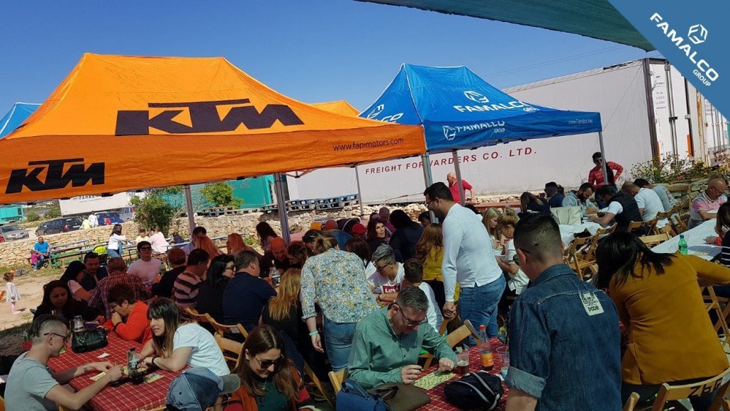 Familja Fund Campaign Ta Qali