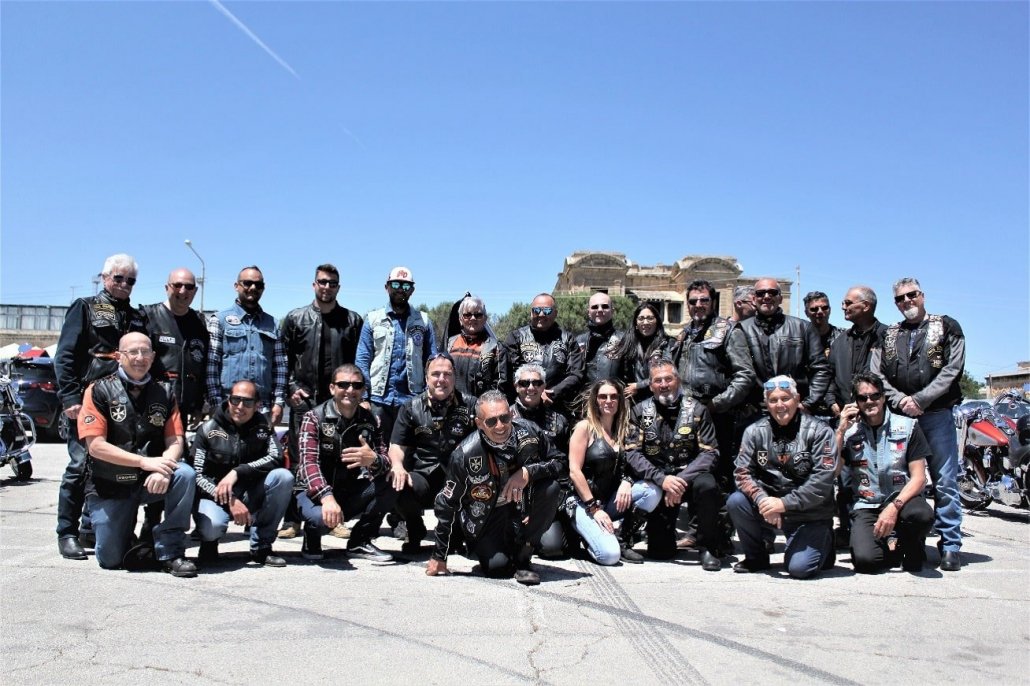 HOG MALTA CHAPTER