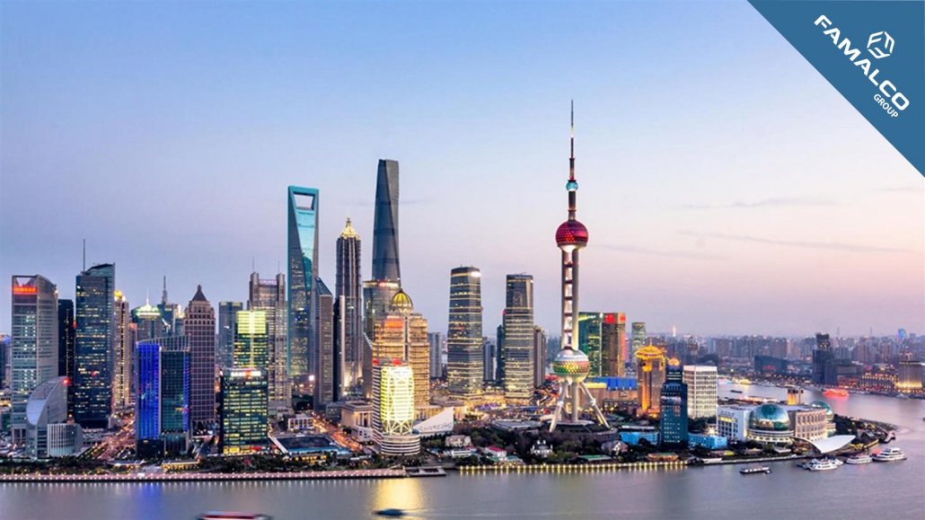 COLDWELL BANKER SPONSORS LUXURY PROPERTY SHOW 12 Coldwell banker luxury show Shanghai 2019